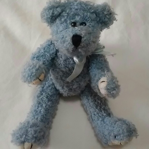 1993 ty bear